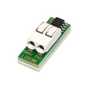 1-Wire temperature sensor set