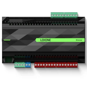 Dimmer Extension