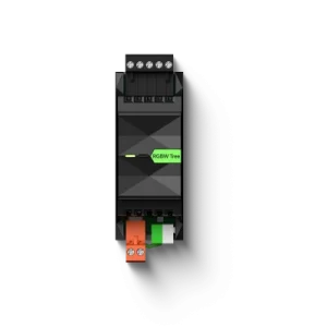 RGBW 24V Dimmer Tree