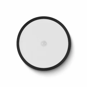 LED Ceiling Light RGBW Tree Anthracite