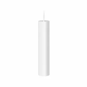 LED Pendulum Slim RGBW PWM White