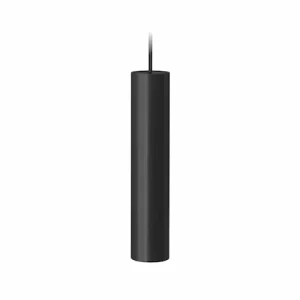 LED Pendulum Slim Tree Anthracite