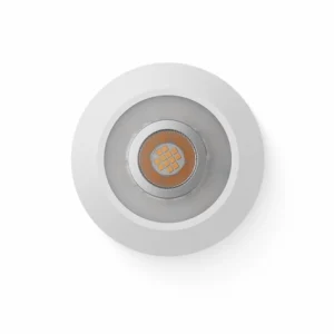 LED Spot WW PWM White