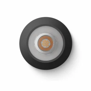LED Spot RGBW Tree Anthracite
