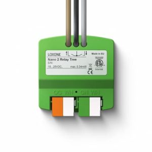 Nano 2 Relay Tree