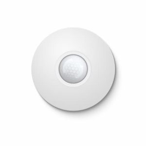Presence Sensor Tree White