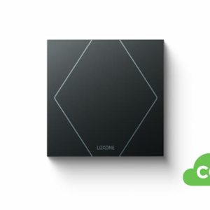 Touch Pure CO2 Tree Anthracite