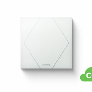 Touch Pure CO2 Tree White