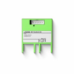 AC Control Air for Daikin S21