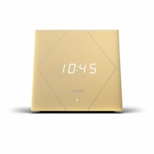 Touch Nightlight Air Gold