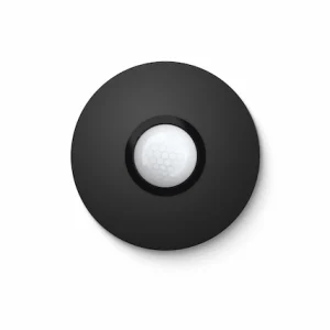 Presence Sensor Air Anthracite