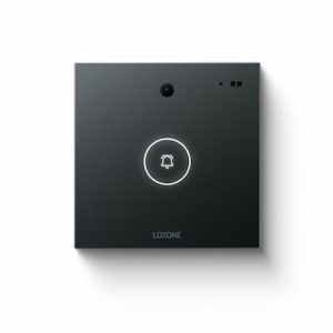 Intercom Anthracite