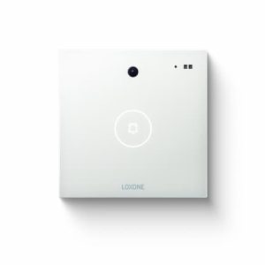 Intercom White