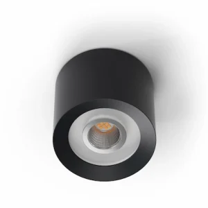 LED Ceiling Spotlight WW Anthracite