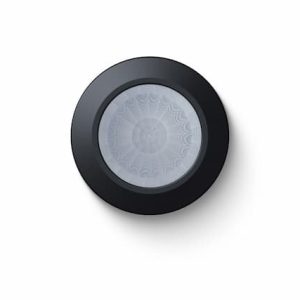 Flush-mounted Presence Sensor Tree Anthracite