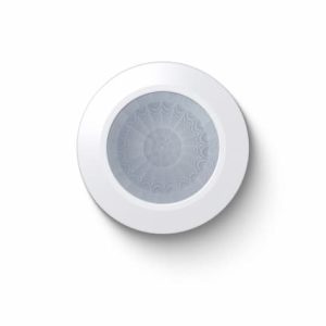 Flush-mounted Presence Sensor Tree White
