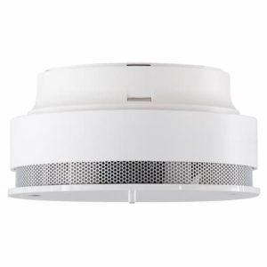Smoke Detector Air