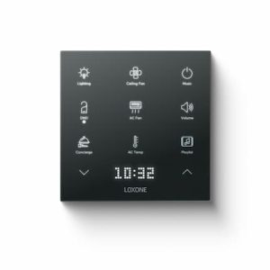Touch Pure Flex 24V Air Anthracite