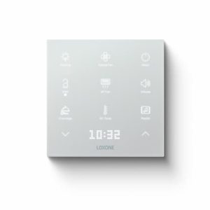 Touch Pure Flex 24V Air White