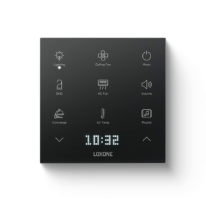 Touch Pure Flex Battery Air Anthracite