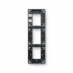 Mounting Frame 3-Way Anthracite