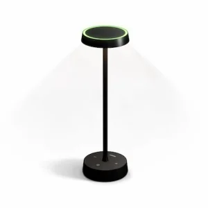 Table Lamp Air Anthracite