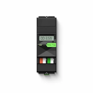 Energy Meter 1-Phase Tree