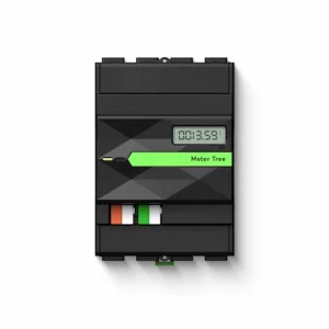 Energy Meter 3-Phase Tree