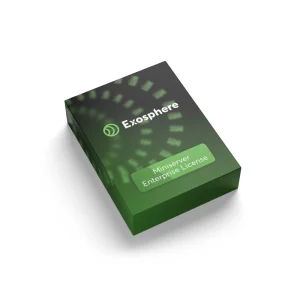 Exosphere Miniserver Enterprise (10 years)