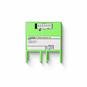 P1 Meter Reader Air