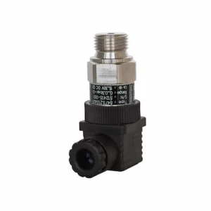 Pressure Sensor 0-6 bar