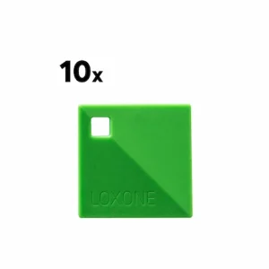 NFC Key Fob Set (10 pcs.)