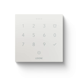 NFC Code Touch Air White