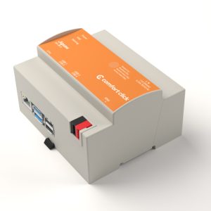 Jigsaw Server
