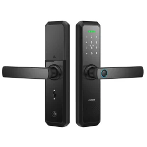 R2 - smart lock