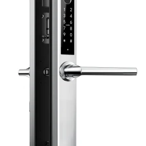 R1 - smart lock