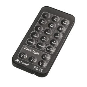 TELECOMANDA CONTROLCONTROL PRO RC 12