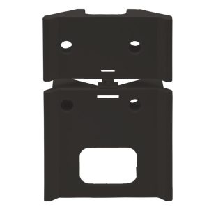 ACCESSORIES CORNER BRACKET 180-2 2180ECO