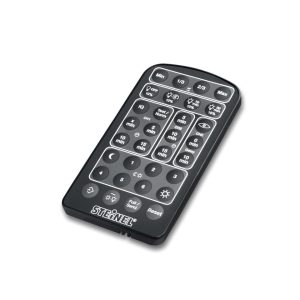 TELECOMANDA CONTROLCONTROL PRO RC 8