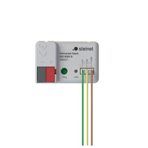 Universal Input UI2 KNX-S