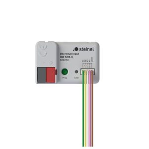 Universal Input UI4 KNX-S