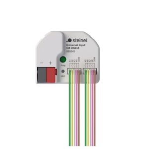 Universal Input UI8 KNX-S