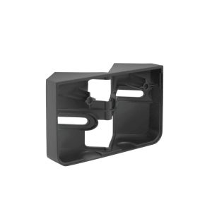 ACCESSORIES CORNER BRACKET XLED HOME2 PR