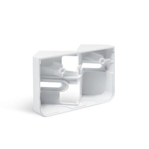 ACCESSORIES CORNER BRACKET XLED HOME2 PR