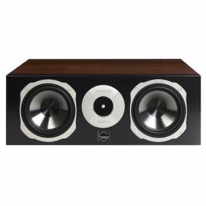 SIGNUM 10 BASE Walnut