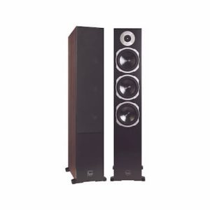 SIGNUM 90 Walnut