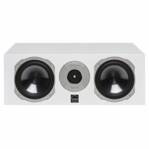 SIGNUM 10 BASE White