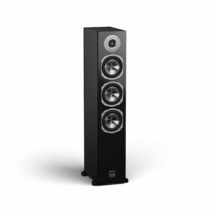 SIGNUM 70 Black