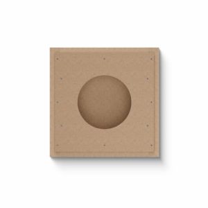 Backbox for 7" Install Speaker