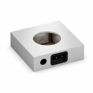 Surface Box for 7" Install Speaker white